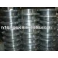 BS WELDING NECK FLANGES